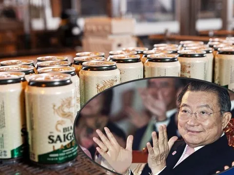 Cổ phiếu Sabeco xuống thấp nhất lịch sử, khoản đầu tư "bay" 3,5 tỷ USD kể từ khi thâu tóm, nhưng Sabeco có thực sự là "ngụm bia đắng" của tỷ phú Thái Lan?