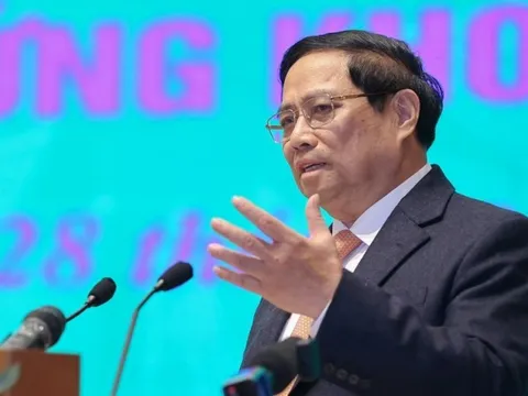 Chính phủ quyết tâm nâng hạng thị trường chứng khoán trong năm 2025