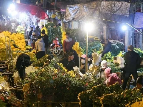 Hà Nội đề xuất phát triển thêm 4 sản phẩm du lịch đêm