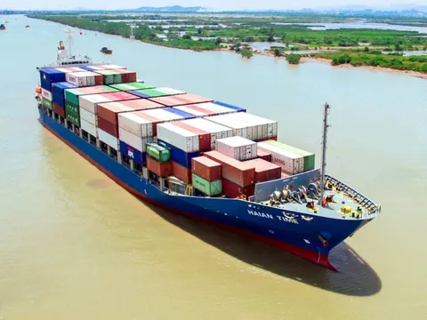 Hải An (HAH): Đối mặt tình trạng cung vượt cầu, sẽ đóng thêm 3 tàu container dù sở hữu "hạm đội" lớn nhất Việt Nam
