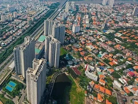 56 tỉnh thành trong diện sáp nhập, dự kiến giảm 14 huyện và 619 xã