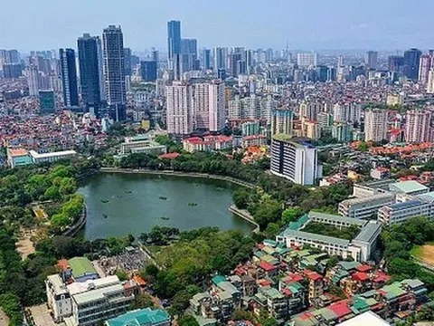 Bộ Công an: Nên đổi căn cước công dân sau sáp nhập huyện, xã