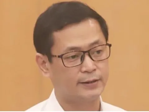 Hôm nay xét xử cựu Giám đốc CDC Hà Nội Trương Quang Việt