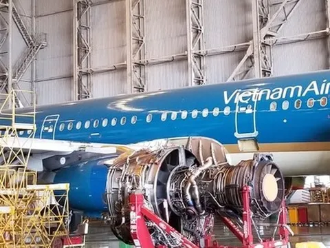 Vietnam Airlines thiếu nhân lực