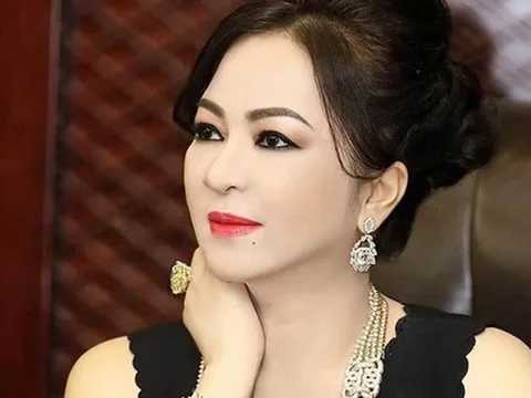 Bà Nguyễn Phương Hằng xin vắng mặt trong phiên xử bà Hàn Ni