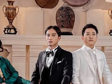 Tuấn Hưng bức xúc: Có người không xem, ngồi chê ỏng chê eo Đào, Phở và Piano