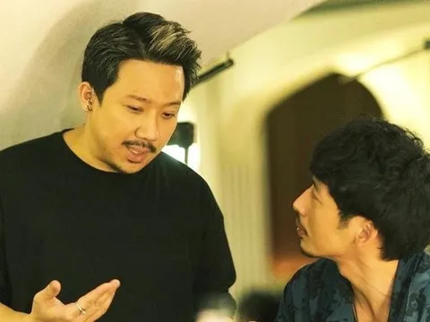 3 phim chạm mốc 1400 tỷ đồng, Trấn Thành: "Sao tôi làm tất cả mọi người đều thích phim của mình được"