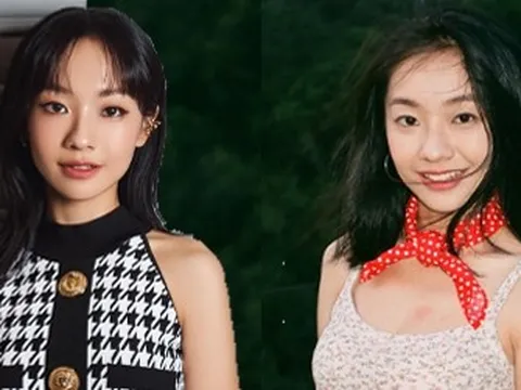Nàng thơ mới của "vũ trụ VFC": Nhan sắc đời thường trong trẻo, sự nghiệp lên hương bởi vai diễn gây sốt