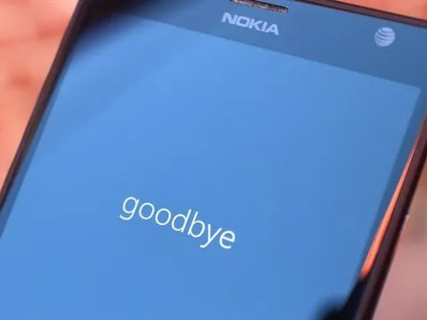 Từ thất bại của NOKIA, giáo sư Mỹ chỉ ra: “Chúng ta có ý tưởng hay, lạ mắt, nhưng kém trong việc thực hiện với tư cách là một tổ chức”