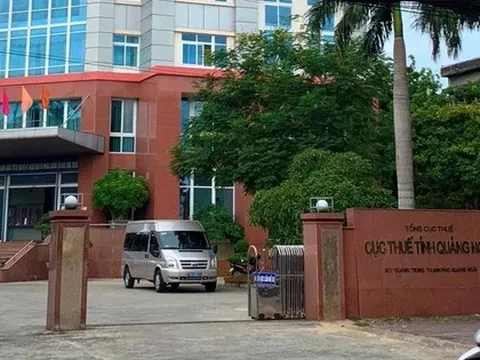 Đề nghị Bộ Công an tạm hoãn xuất cảnh 3 giám đốc vì nợ thuế