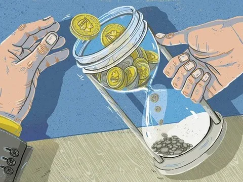 Cách sống tốt nhất giúp bạn tiến gần đến thành công mà ai cũng có thể áp dụng: Tiết kiệm tiền, tập thể dục, đọc sách, dậy sớm!