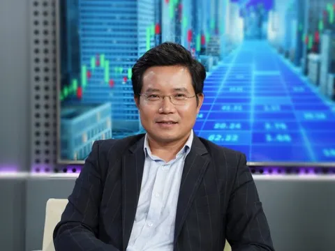 CEO FiinRatings: “Việc thu xếp dòng tiền trả nợ trái phiếu vẫn là thách thức lớn với các chủ đầu tư”