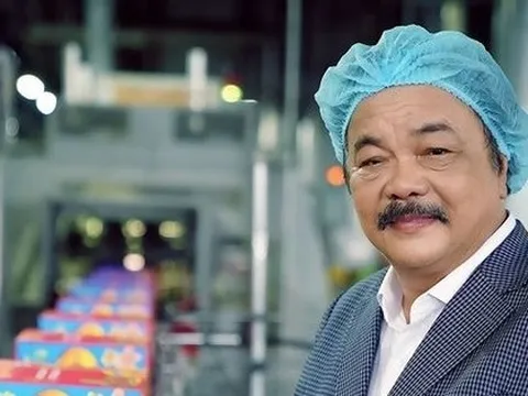 Truy tố ông Trần Quí Thanh cùng hai con gái