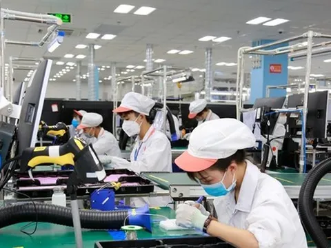 Sắp trình Chính phủ đề án 50.000 nhân lực ngành bán dẫn