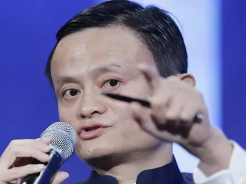 Tỷ phú Jack Ma: Khi con trai 18 tuổi, tôi viết cho con bức thư đưa ra 3 LỜI KHUYÊN – Bất kỳ người trẻ nào cũng nên đọc và ngẫm!