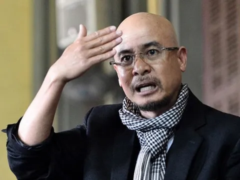 Ai cũng muốn giàu nhanh nhưng ông Đặng Lê Nguyên Vũ nói thẳng: "Không có tiền thì phải có chí, không có chí nữa thì xác định phải mất 2 thứ này"