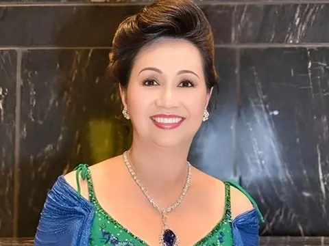 Luật sư: Bà Trương Mỹ Lan mắc nhiều bệnh, phải dùng gần 10 loại thuốc, đưa hơn 10 tài sản giá trị rất lớn và không liên quan đến vụ án để xin phương án xử lý