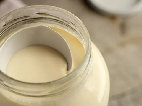 Con Cưng khẳng định không kinh doanh các sản phẩm váng sữa bị cảnh báo