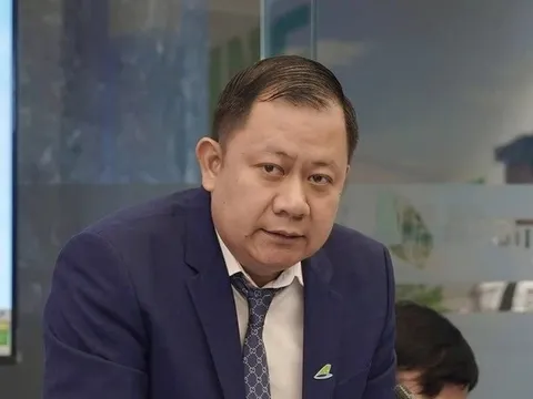 Có tên trong danh sách điều tra và là anh vợ của bị can Trịnh Văn Quyết, nhờ đâu mà Chủ tịch FLC Lê Bá Nguyên 'thoát nạn'?