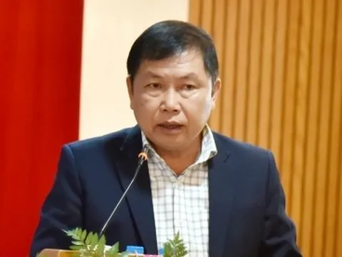 Bị can Bùi Anh Dũng được Trương Mỹ Lan chọn làm Chủ tịch SCB vì "không quậy phá"