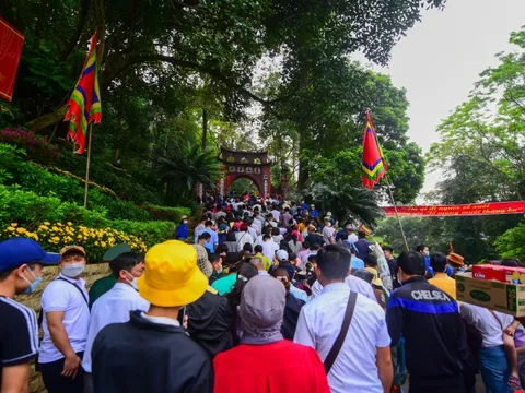 Sắp tới, người lao động sẽ có 2 kỳ nghỉ lễ nào sau Tết Nguyên đán?