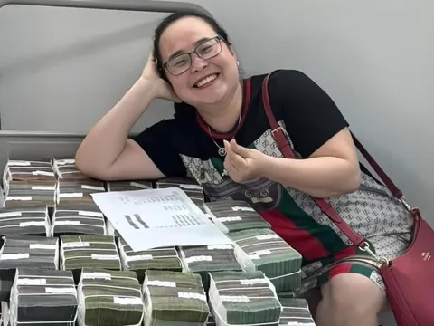 Người phụ nữ ở Tây Ninh trúng số 34 tỷ: “Tôi thấy bình thường, vui nhưng không đến mức mất ăn mất ngủ”