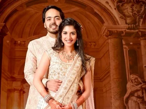 Con dâu tương lai của tỷ phú giàu nhất châu Á: Minh chứng cho câu nói giới thượng lưu chưa bao giờ chọn vợ bừa!