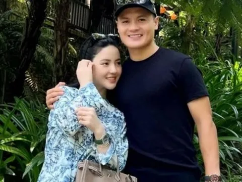 Giờ mới biết Quang Hải cưới được Chu Thanh Huyền là nhờ chăm làm 1 việc nhiều anh vẫn lười