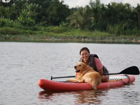 9x Sài thành kể về "cái giá phải trả" sau 5 năm theo trào lưu về quê nuôi cá, trồng rau