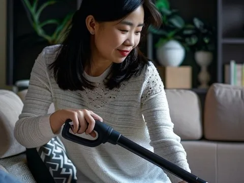 Đây là những "góc chết" trong nhà cần được dọn dẹp nhiều nhất