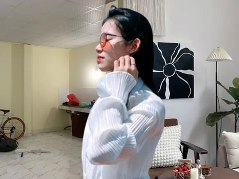 Hội cô gái "bạo tay" chi hàng chục triệu để lột xác căn nhà đi thuê: Ở một mình nhưng nhà vẫn phải đẹp