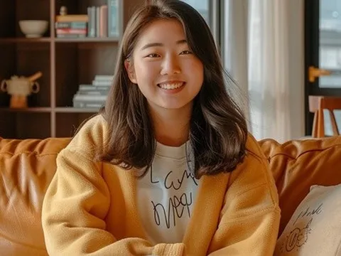 Cô gái 28 tuổi từ chối ở lại thành phố lớn, quay về quê mua một căn hộ rộng 65m2 đẹp yên bình