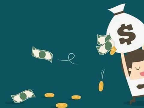 Chứng kiến 4 người quen đang giàu có bỗng nghèo khó, tôi phát hiện ra: Chỉ biết kiếm tiền thôi là chưa đủ, tiết kiệm quá cũng là sai lầm!