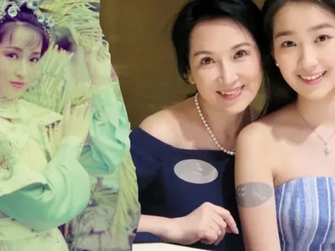 Mỹ nhân nổi tiếng lấy 2 đời chồng đều bị phản bội và cuộc sống đáng mơ ước ở tuổi 60