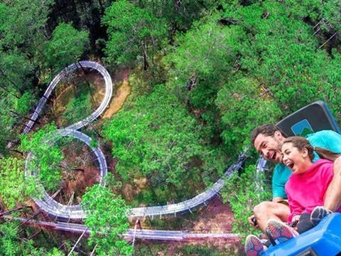 Việt Nam vào danh sách ‘nghỉ xả hơi’ hấp dẫn nhất thế giới