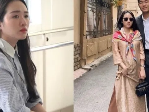 Vợ Giám đốc của Lương Xuân Trường chịu thiệt thòi vì chồng vắng nhà ngày 8/3, thái độ ra sao mà khiến dân mạng khen ngợi?