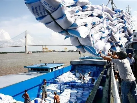 Báo chí Uruguay ấn tượng về tăng trưởng xuất khẩu của Việt Nam
