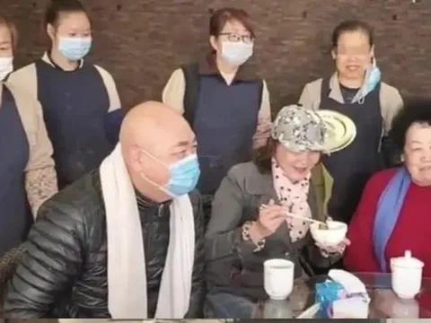 Cuộc sống của 'Đường Tăng' Trì Trọng Thụy và vợ tỷ phú