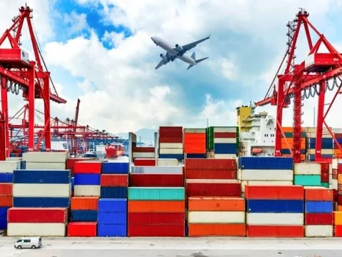 Đón sóng phục hồi, xuất siêu cao nhất kể từ năm 2014 đến nay