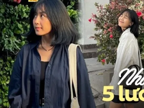 Hành trình nhân 5 lần thu nhập của cô gái từng bỏ công việc lương 17 triệu đồng/tháng vì không chịu nổi áp lực