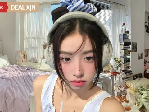 Biến phòng ngủ thành "tổ chill" xịn như ảnh trên Pinterest với tổng chi phí decor chưa đến 2 triệu đồng