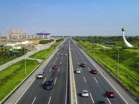 Tăng cường kiểm tra tổ chức giao thông trên các tuyến cao tốc