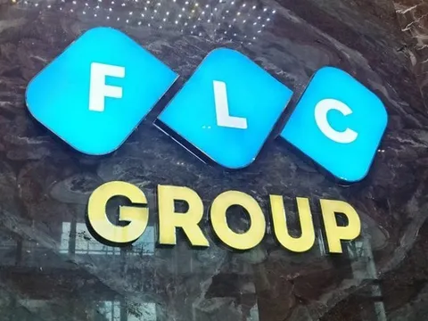 FLC đứng đầu trong danh sách các doanh nghiệp nợ thuế tại tỉnh Quảng Bình với số tiền 277 tỷ đồng