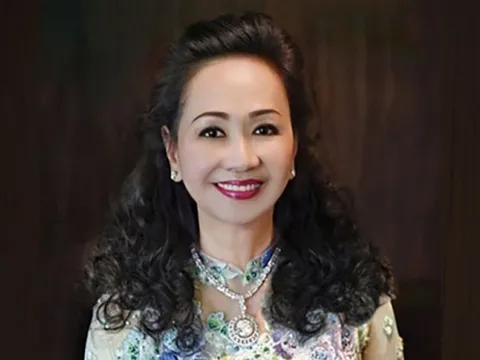 Nhận 14,5 triệu USD chỉ 2 ngày trước khi bà Trương Mỹ Lan bị bắt: DN kín tiếng đã bán gì cho bà Lan?