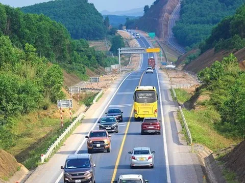 Tổng rà soát cao tốc 2 làn xe