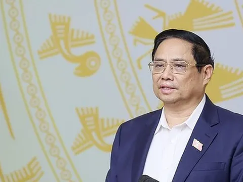 Kiện toàn nhân sự Ban Chỉ đạo cải cách hành chính của Chính phủ