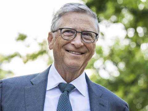 Tỷ phú Bill Gates tới Việt Nam, du lịch ở Đà Nẵng và Hội An