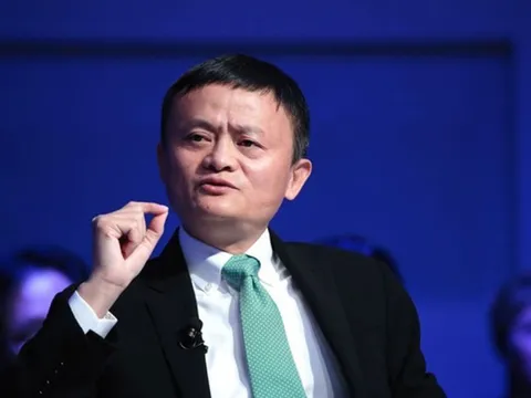 4 lời khuyên của tỷ phú Jack Ma dành cho doanh nhân để tránh đi đường vòng, ông Hoàng Nam Tiến có chung quan điểm