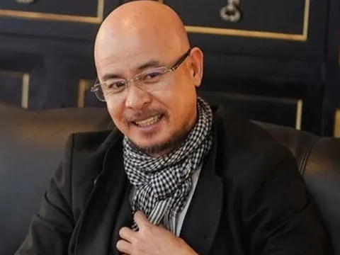 Ông Đặng Lê Nguyên Vũ: Nhà lãnh đạo giỏi là người ít can thiệp, nói 1 câu mà người bên dưới hiểu hết, chứ đừng quản lý kiểu 'đầu tắt, mặt tối'