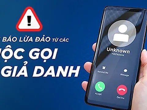 Giả danh Giám đốc Sở Thông tin và Truyền thông để lừa đảo